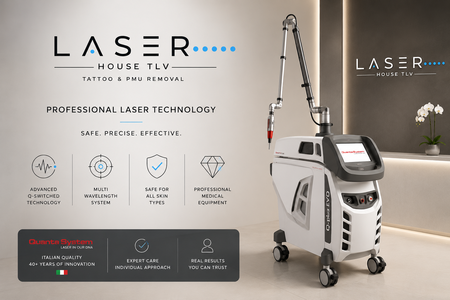 quantasystemlaser