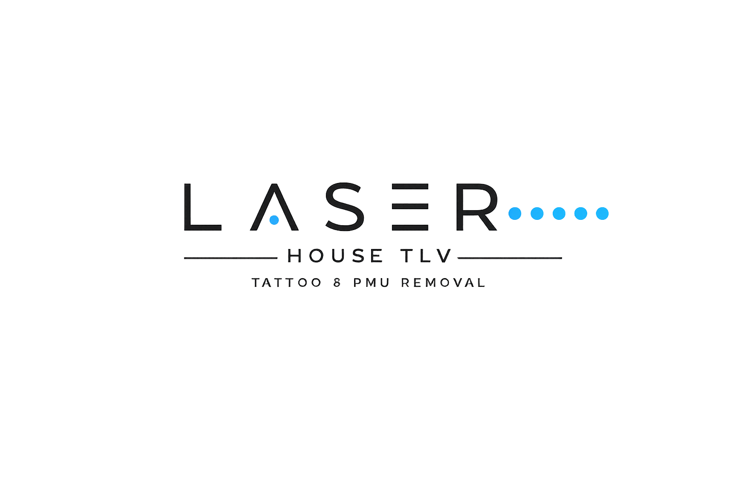 LASER HOUSE TLV