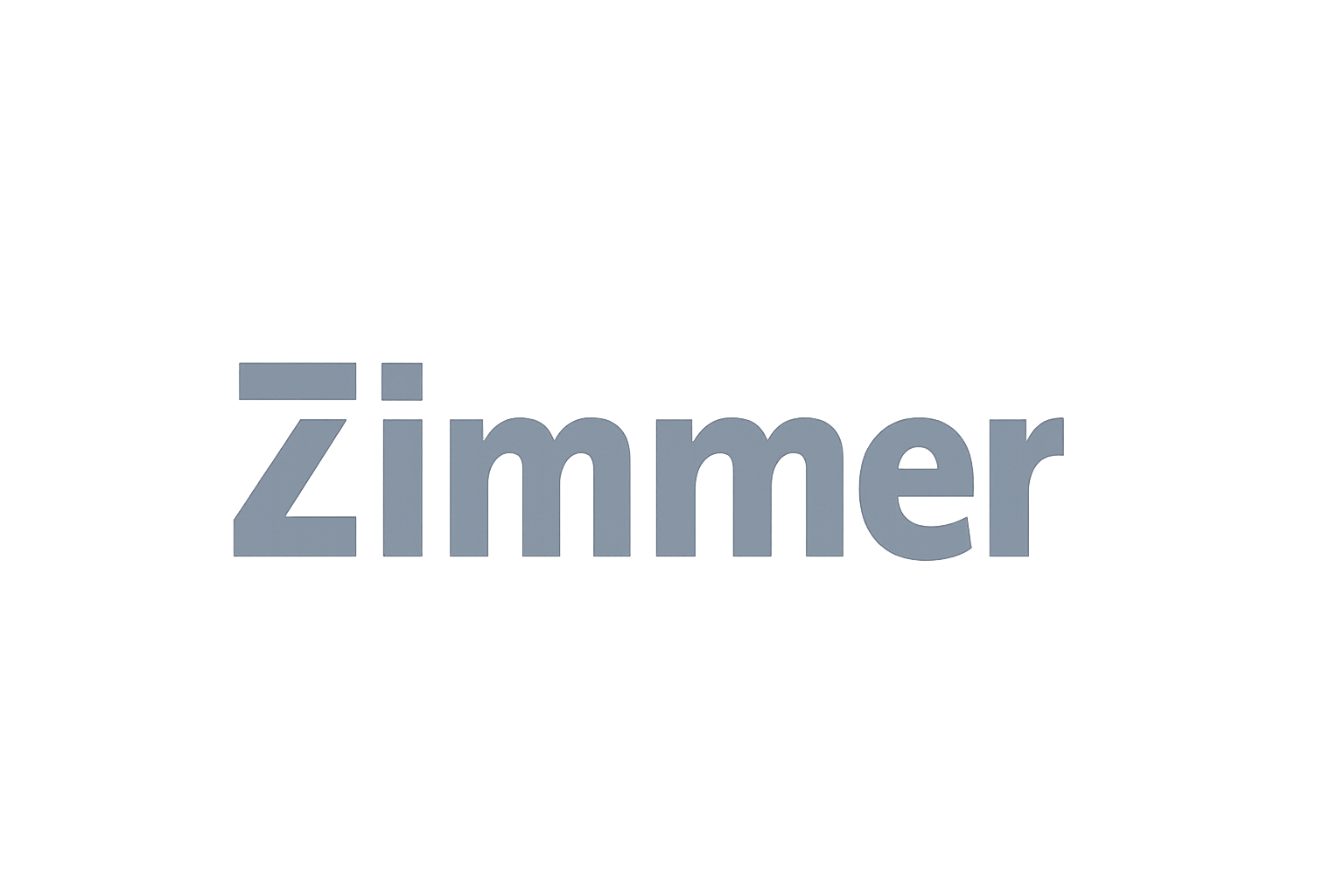 zimmer