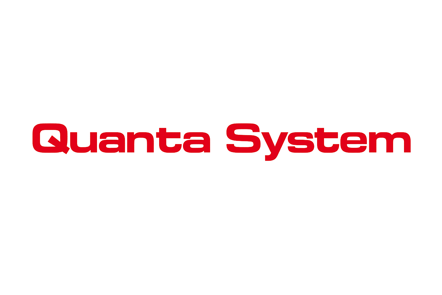 quanta system