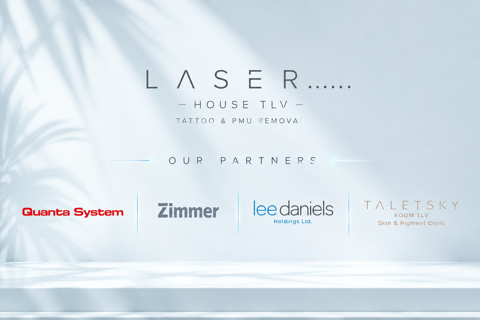Our partners