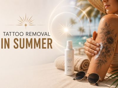 Can You Remove A Tattoo In Summer?
