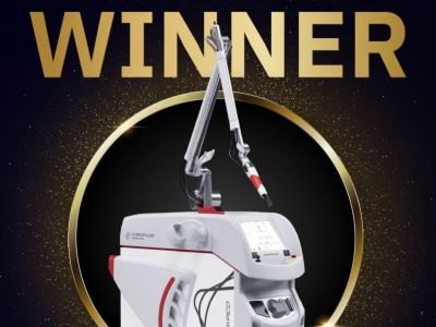 Discovery Pico VarioPulse®: Why Advanced Laser Technology Matters